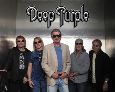 Deutsche-Politik-News.de | Deep Purple